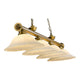 Cordon 4-Light Billiard