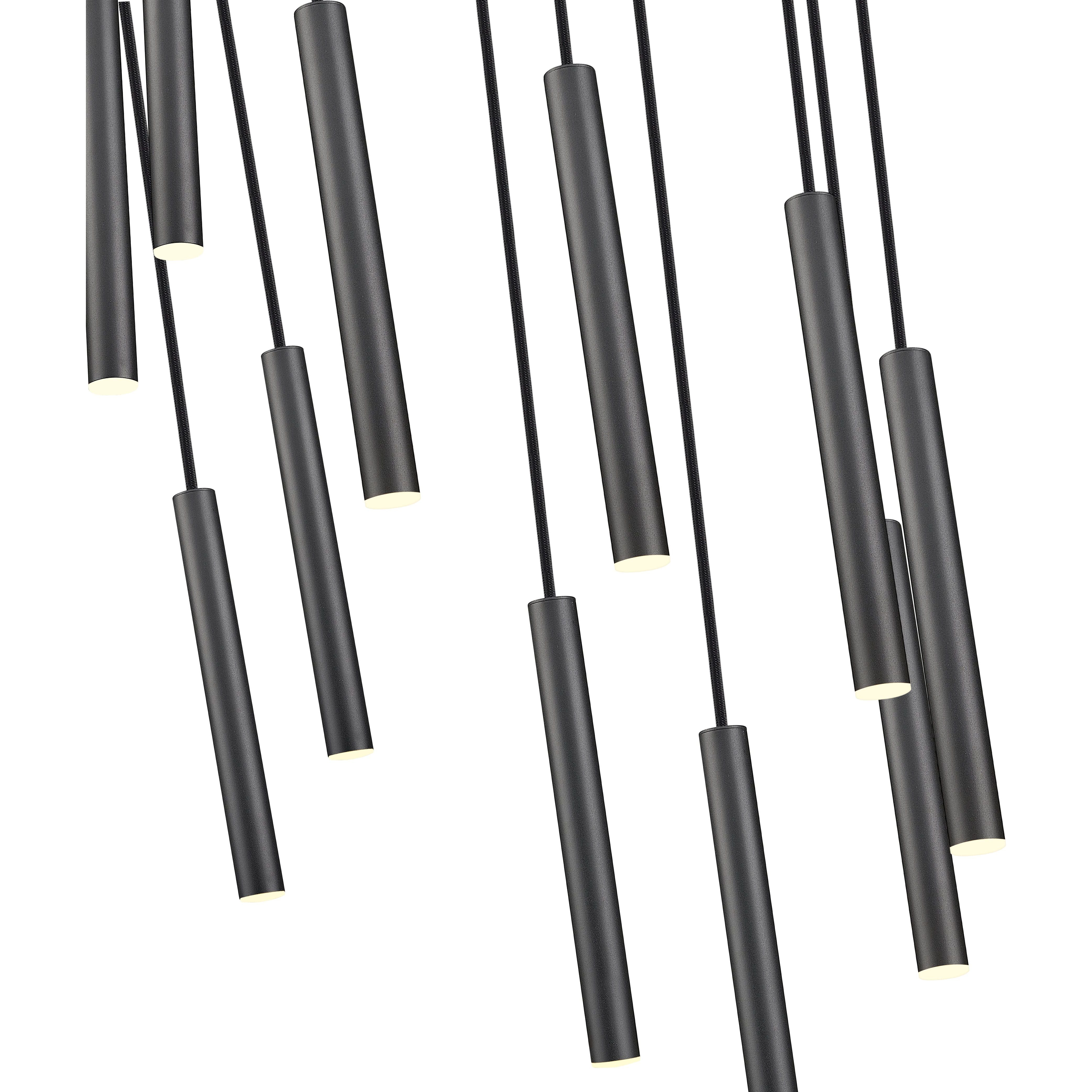 919MP12-11R-MB-LED