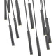 919MP12-11R-MB-LED