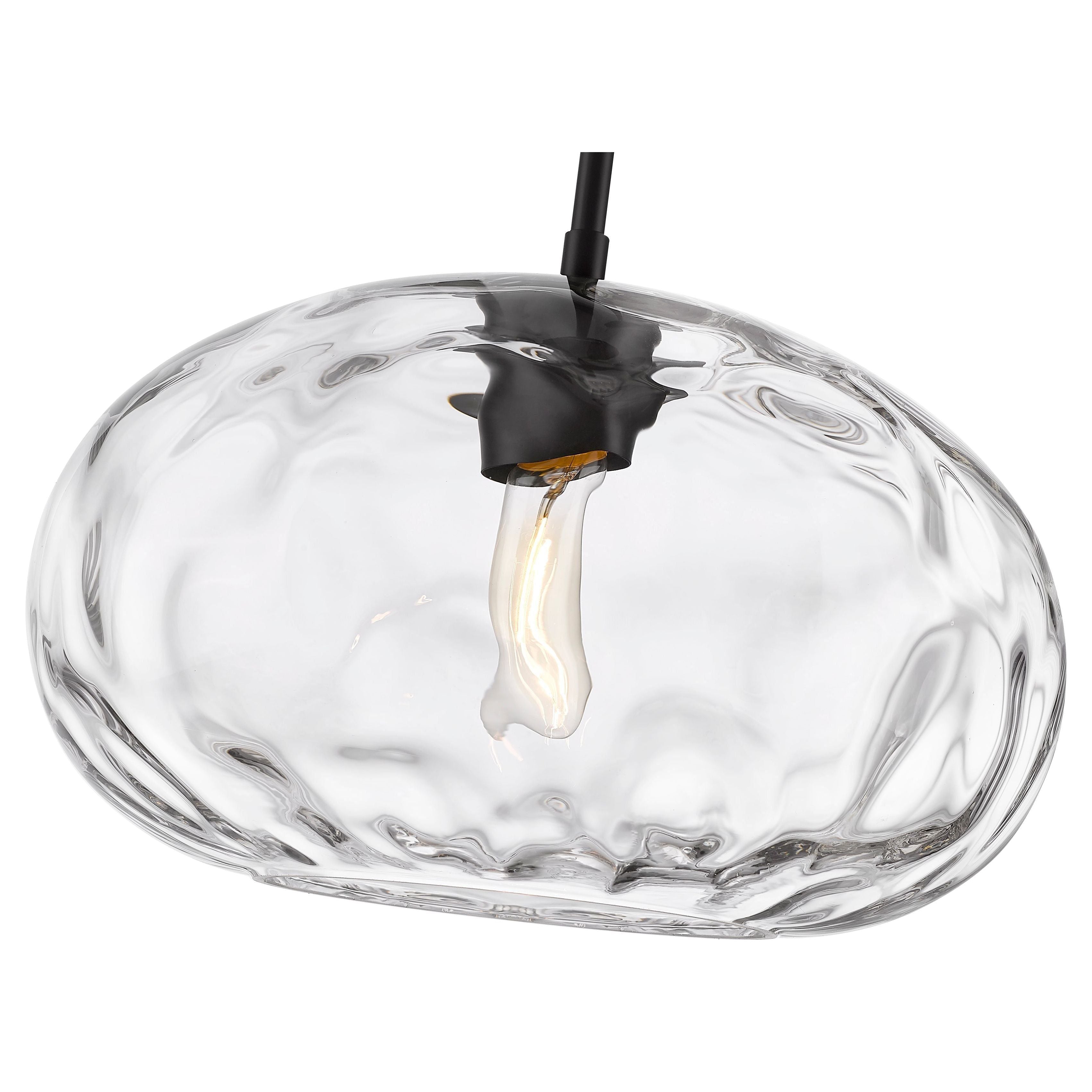 Z-Lite - Chloe 1-Light Pendant - Lights Canada