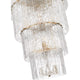Glacier 18-Light Chandelier