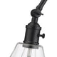 Gayson 1-Light Wall Sconce