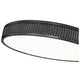 Stari 1-Light Flush Mount