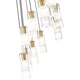 Alton 11-Light Chandelier