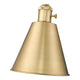 Gayson 1-Light Wall Sconce