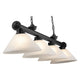Cordon 4-Light Billiard