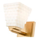 Annalise 1-Light Wall Sconce