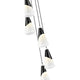 Aimie 5-Light Chandelier