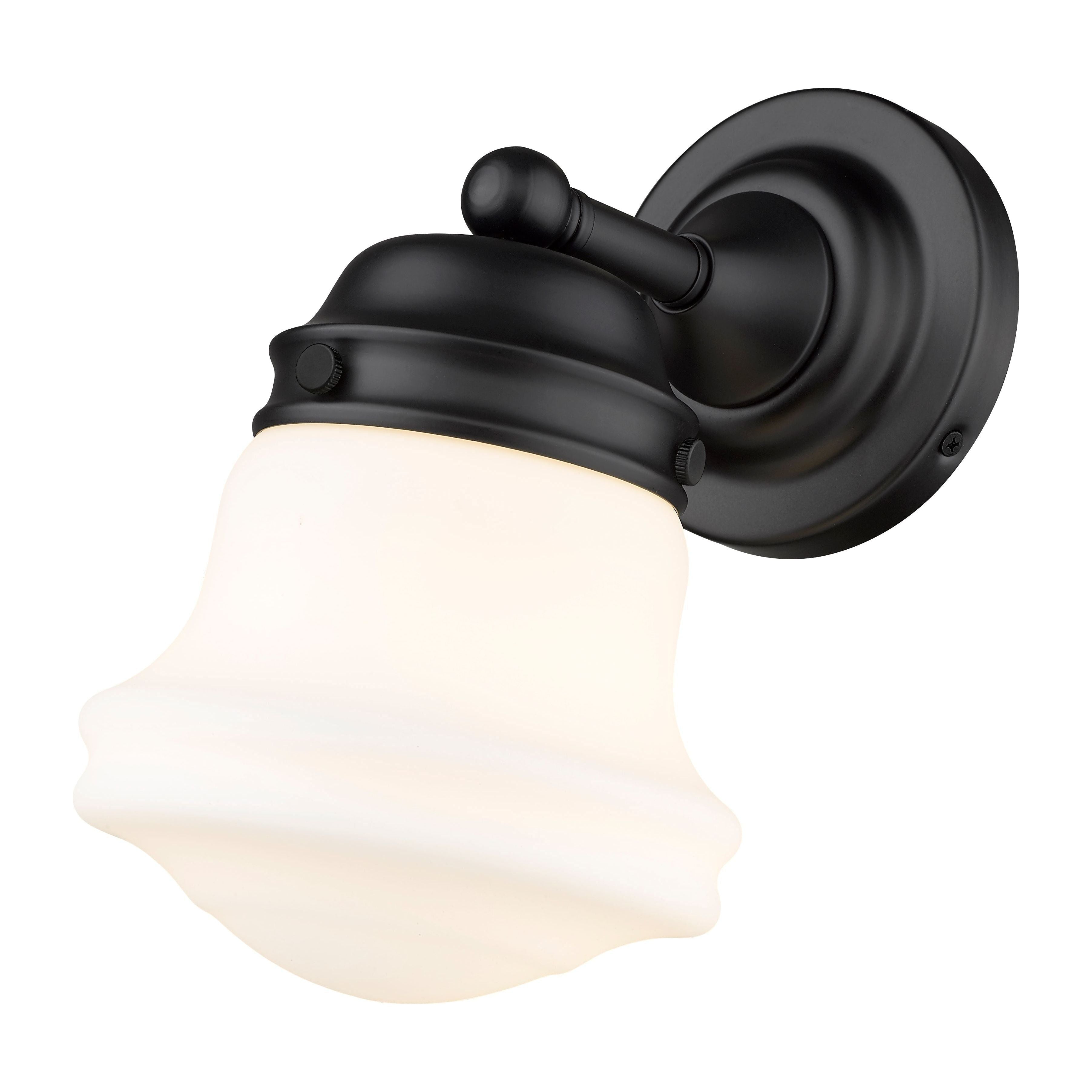 Vaughn 1-Light Wall Sconce