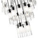 Alton 27-Light Chandelier