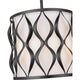 Harden 3-Light Pendant