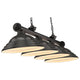 Cordon 4-Light Billiard