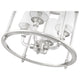 Katerina 4-Light Chandelier