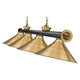 Cordon 4-Light Billiard