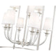 Katerina 9-Light Chandelier