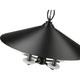 Rialto 5-Light Pendant