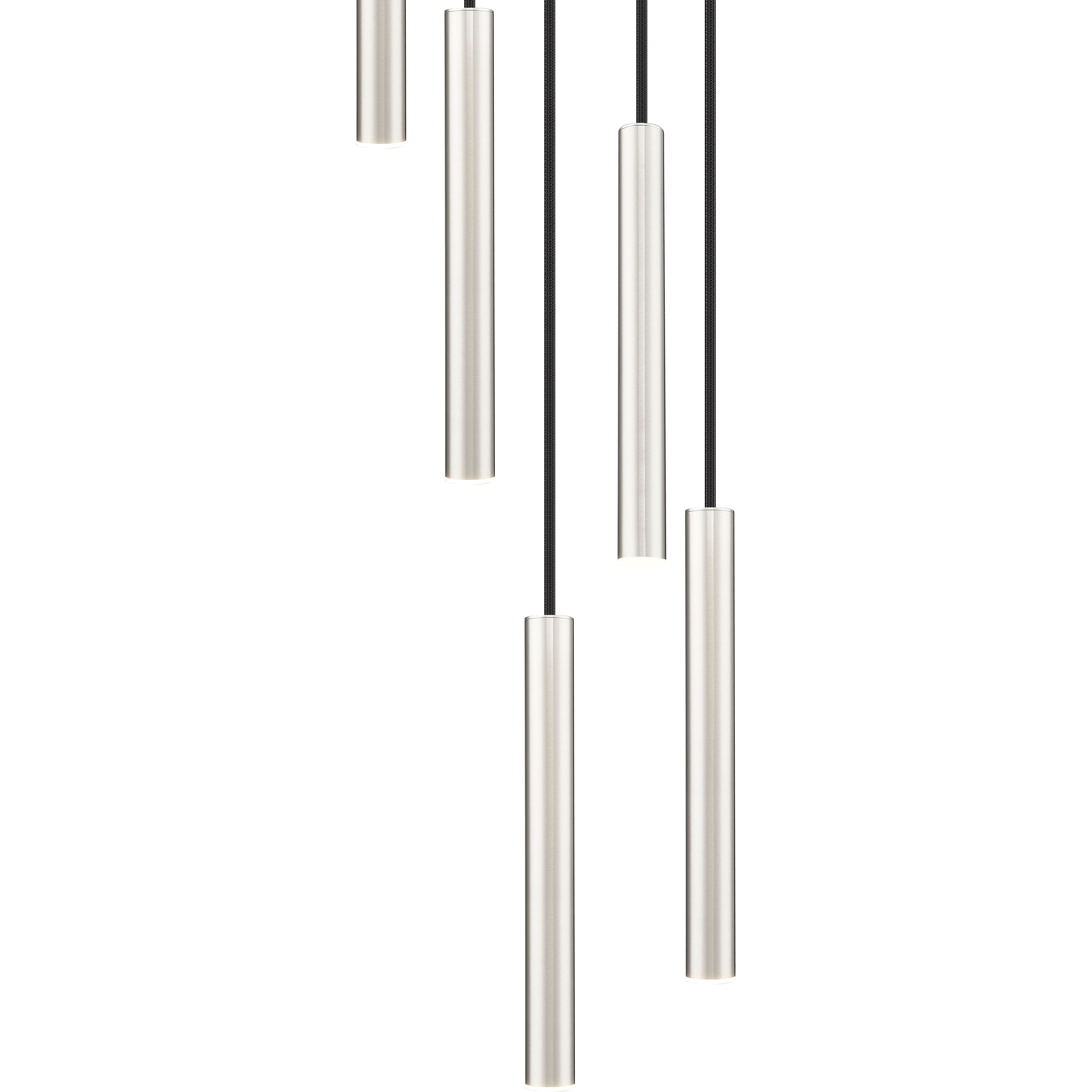 919MP12-5R-BN-LED