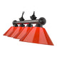 Cordon 4-Light Billiard