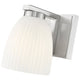 Naya 1-Light Wall Sconce