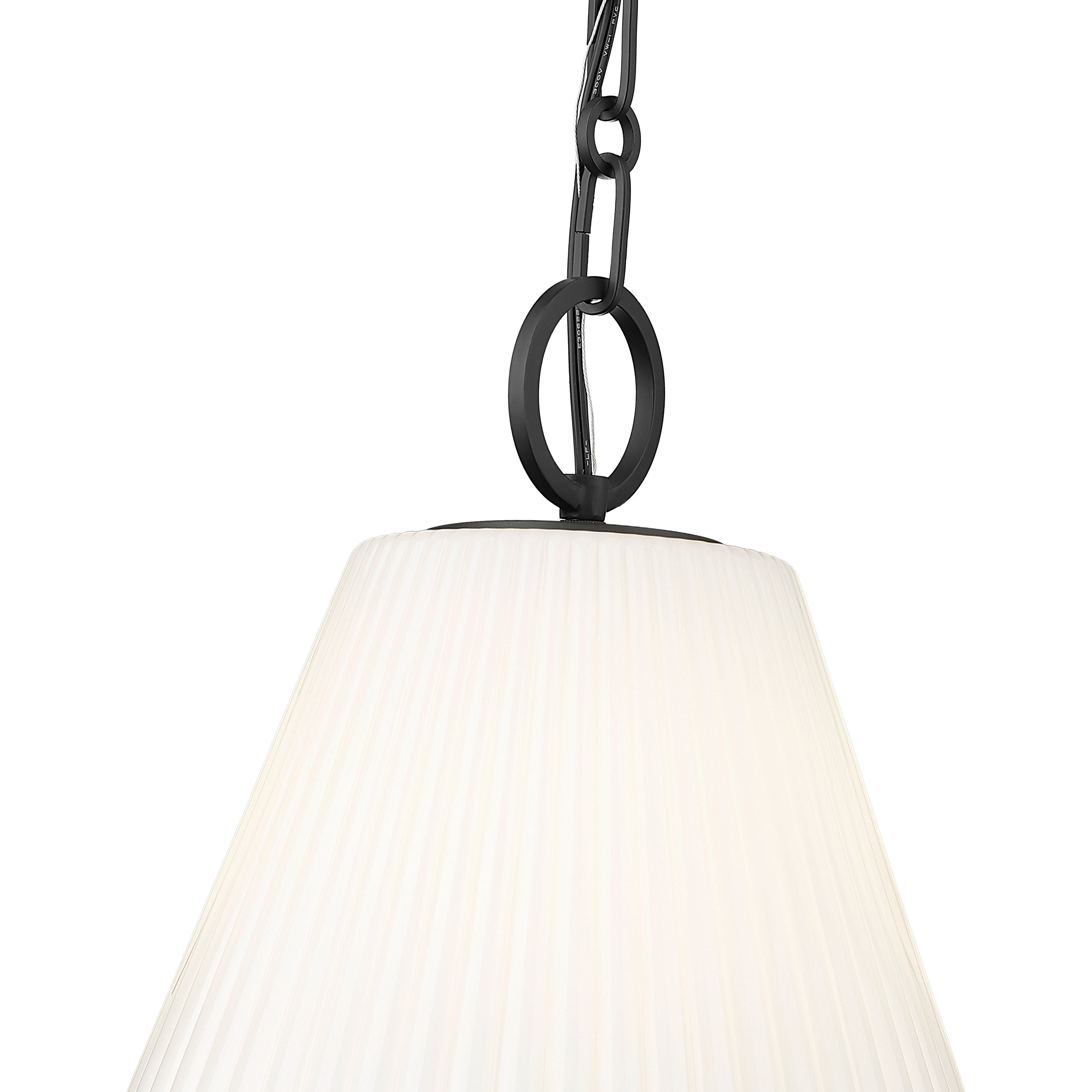 Alaric 1-Light Pendant