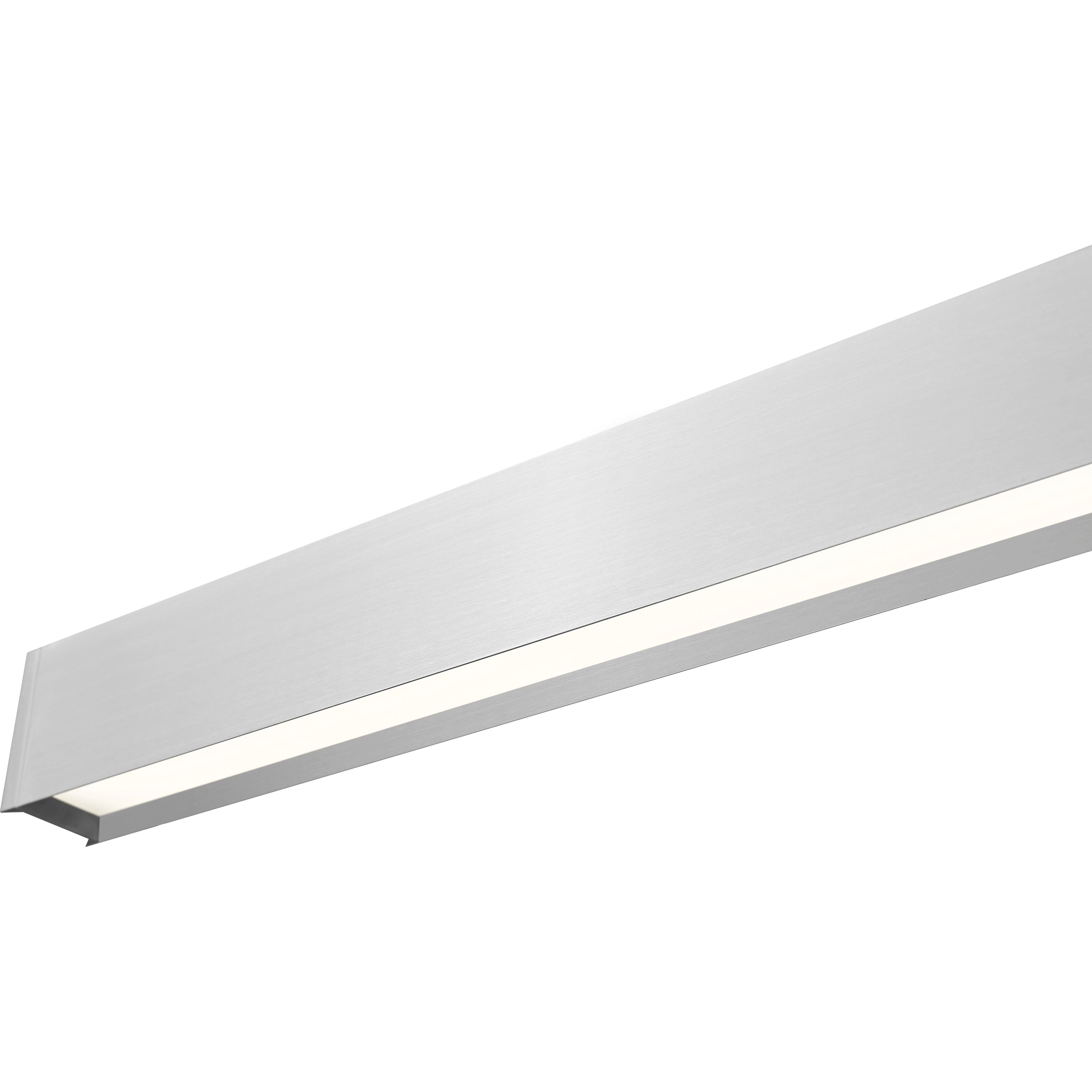Hudson 1-Light Linear Chandelier