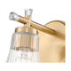 Belle 1-Light Wall Sconce