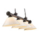 Cordon 4-Light Billiard