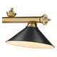 Cordon 3-Light Billiard