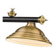 Cordon 3-Light Billiard