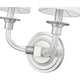 Katerina 2-Light Wall Sconce
