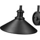 RLM 1-Light Outdoor Wall Light