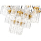 Fontaine 27-Light Chandelier