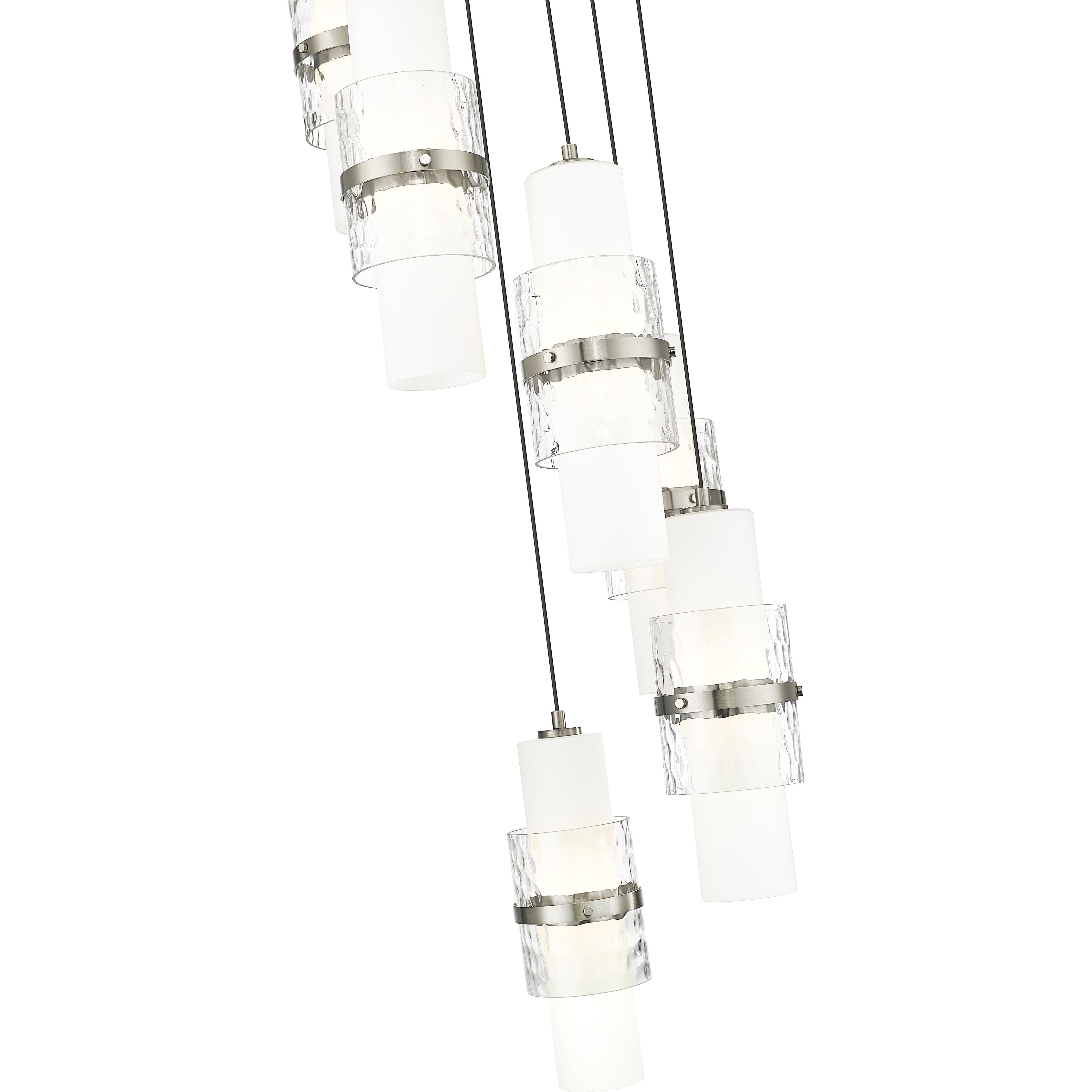 Cayden 7-Light Chandelier