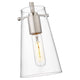 Kira 1-Light Mini Pendant