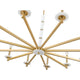 Kaden 12-Light Chandelier