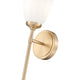 Oren 1-Light Wall Sconce