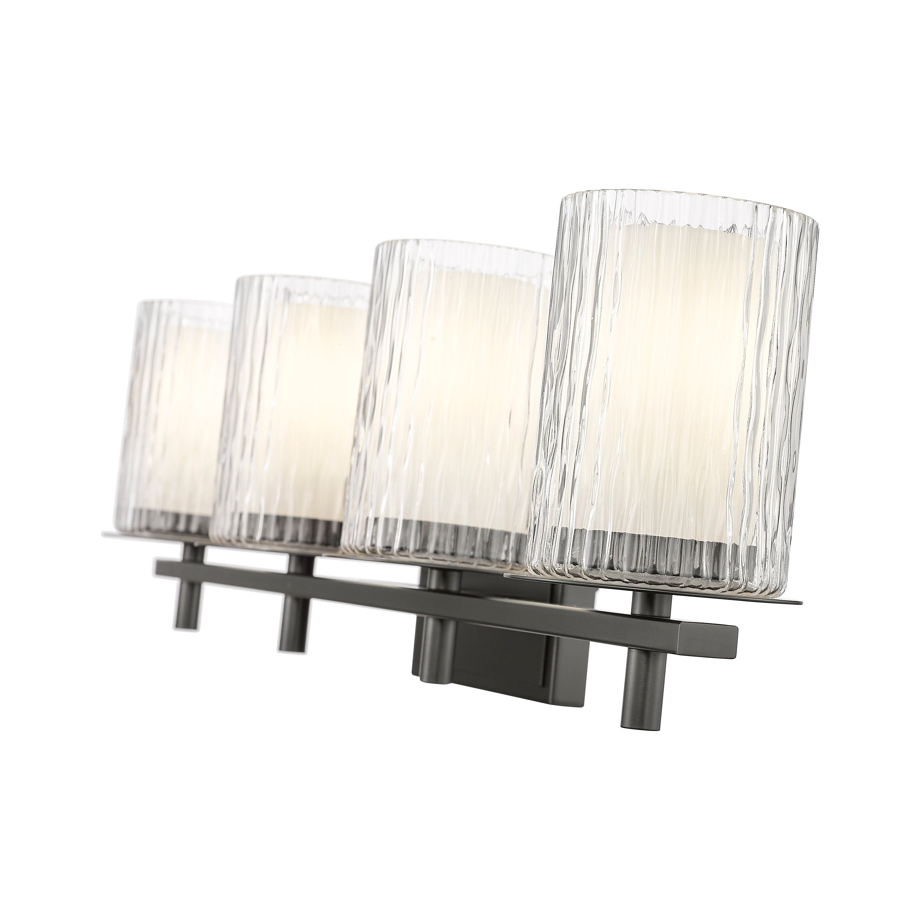 Grayson 4-Light Vanity