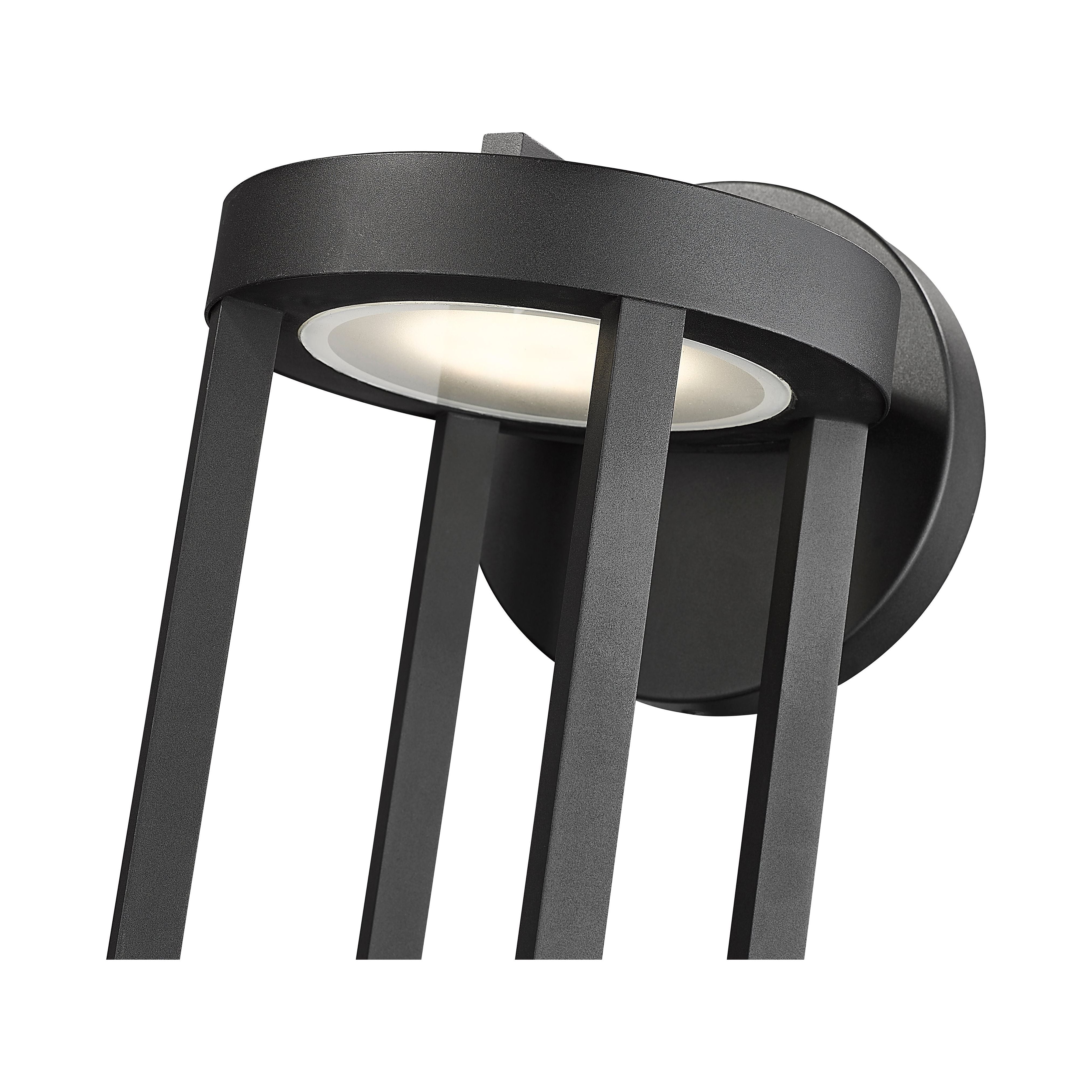 Leland 1-Light Outdoor Wall Light