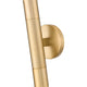 Stari 2-Light Wall Sconce