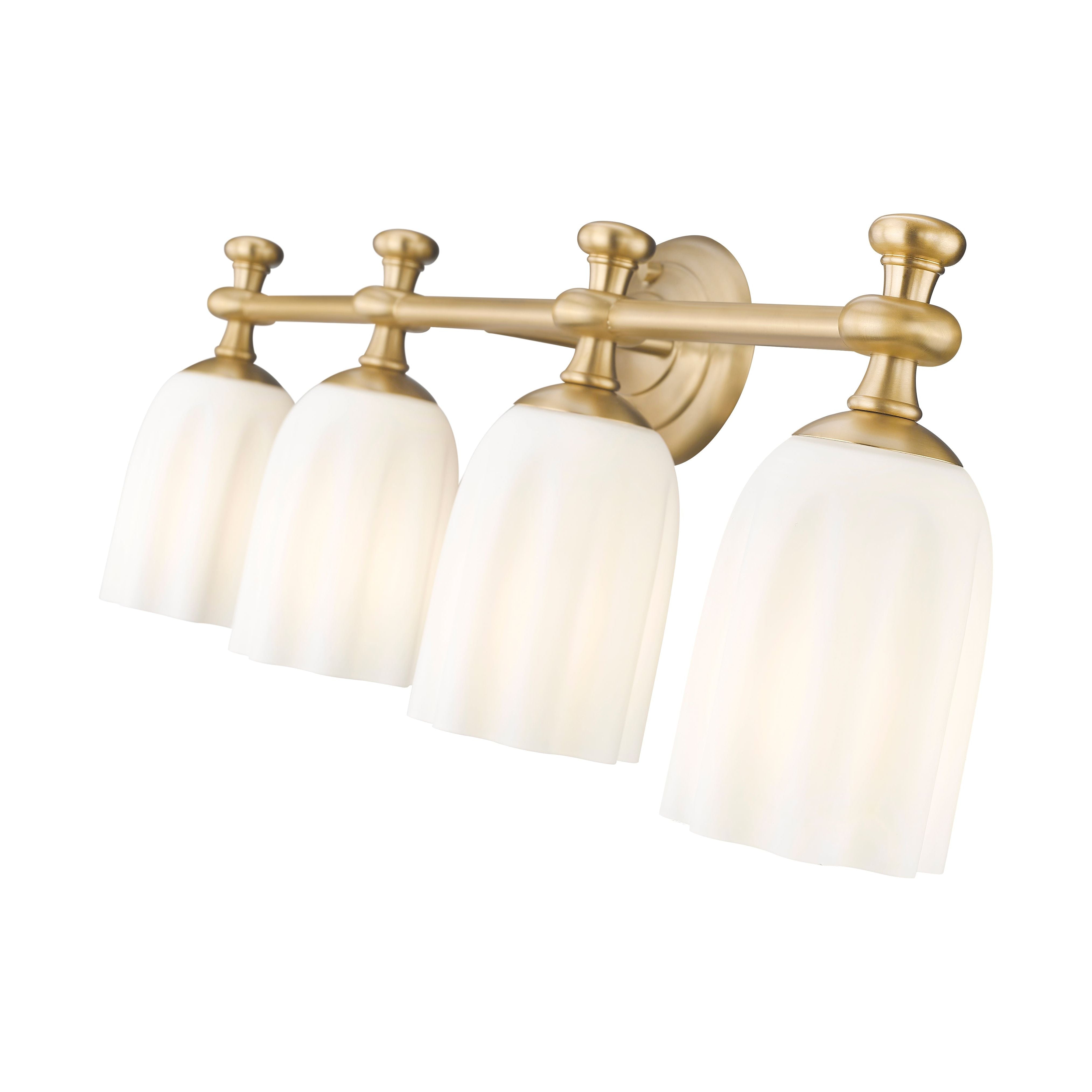 Orion 4-Light Vanity