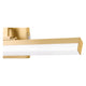 Liam 1-Light 25" Vanity