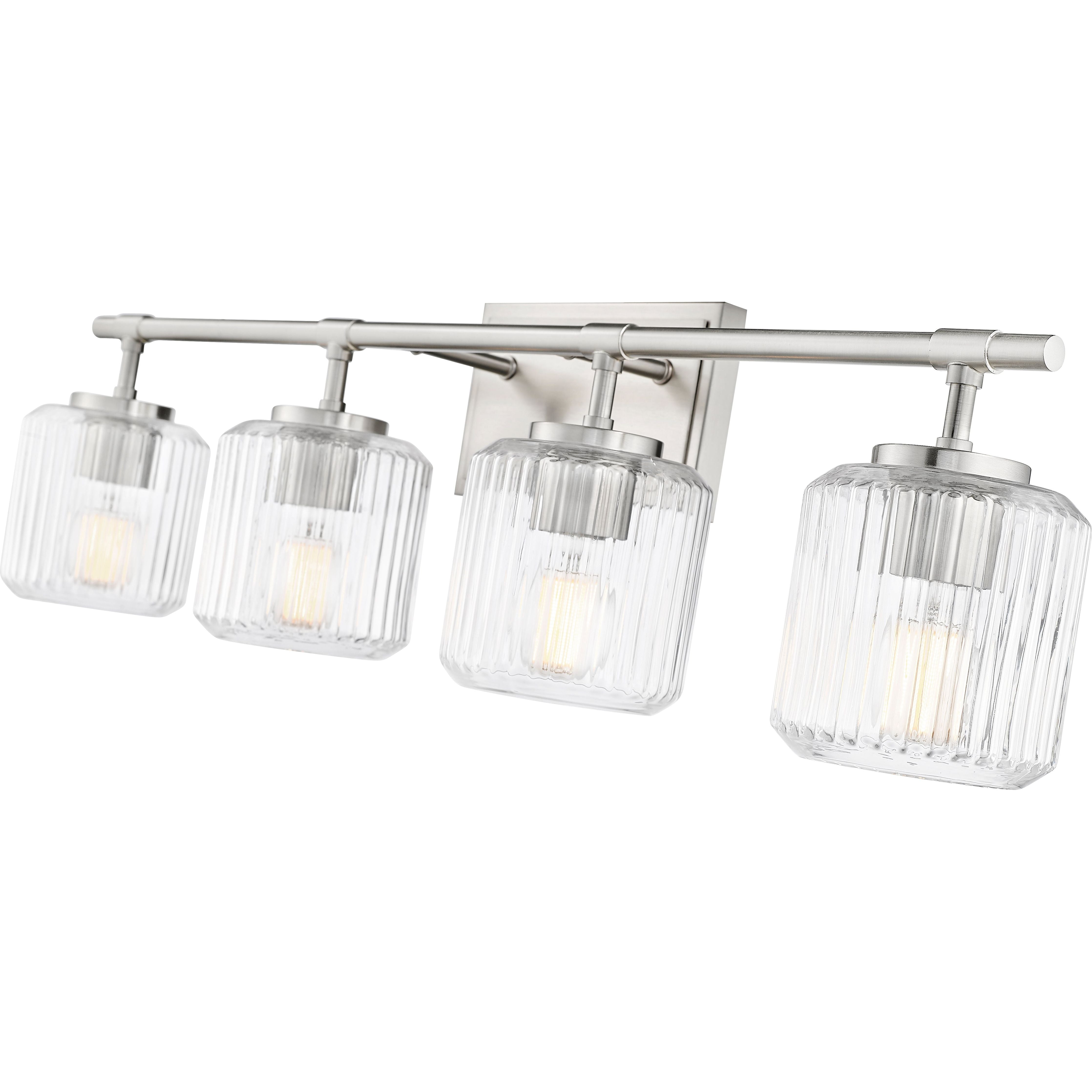 Landon 4-Light Vanity
