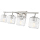 Landon 4-Light Vanity