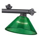 Cordon 3-Light Billiard