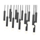 Stari 17-Light Linear Chandelier