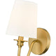 Gianna 1-Light Wall Sconce