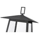 Rainer 5-Light Outdoor Post Mounted Fixture