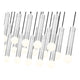 Stari 23-Light Linear Chandelier