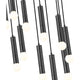 Stari 11-Light Chandelier