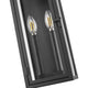 Nova 2-Light Outdoor Wall Light